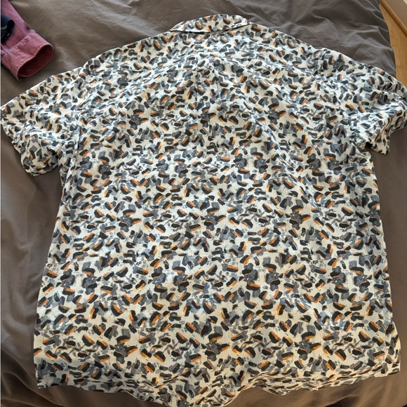 XL Rodd & Gunn button down - Picture 4 of 5